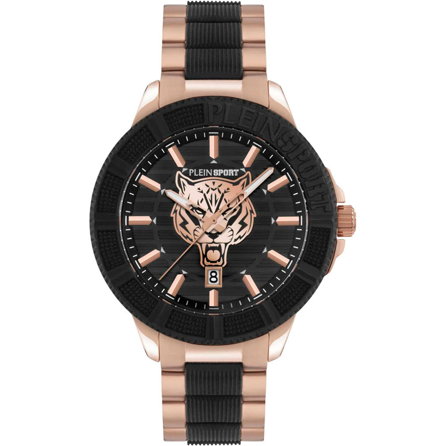 Часы Plein Sport CITY RUSH PSAEA0724